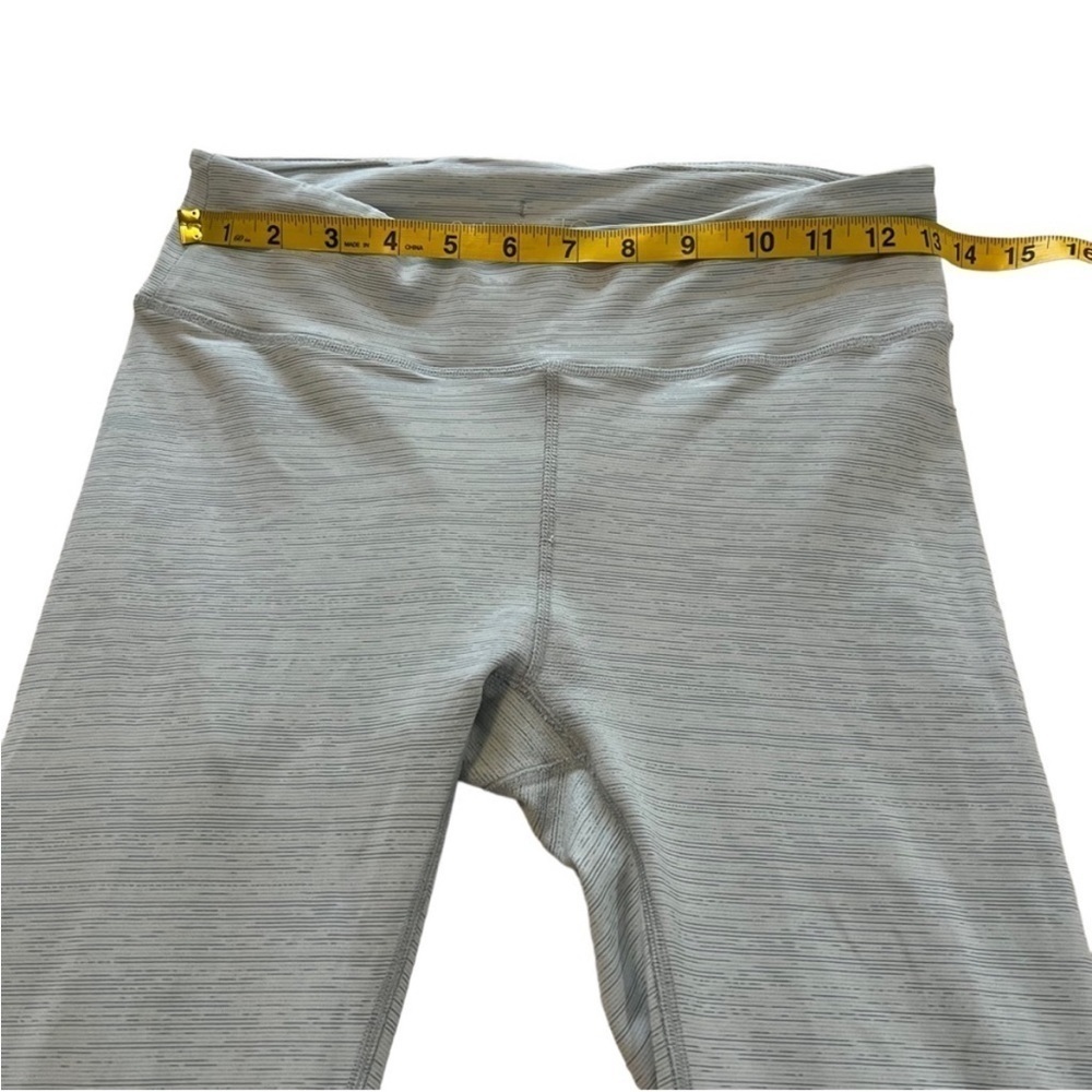Outdoor Voices Techsweat High Rise 7/8
Flex Leggings Baby Blue M Cropped - Picture 13 of 13